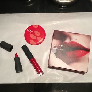 Bite beauty gift set